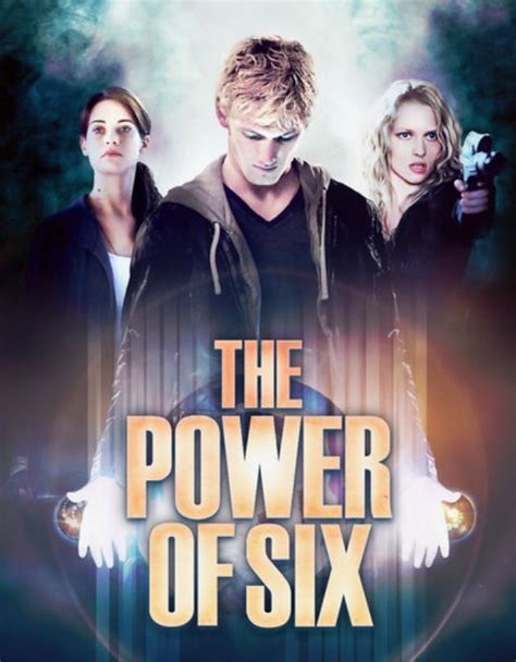 power of 6 movie